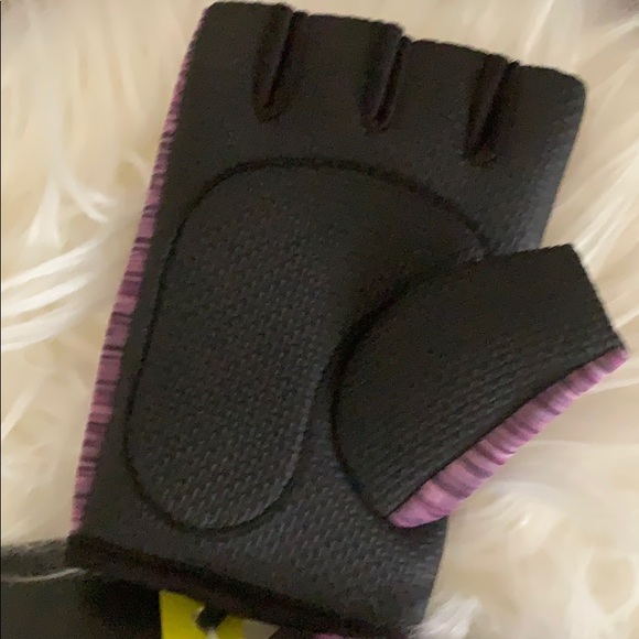 Workout grips - Picture 3 of 6